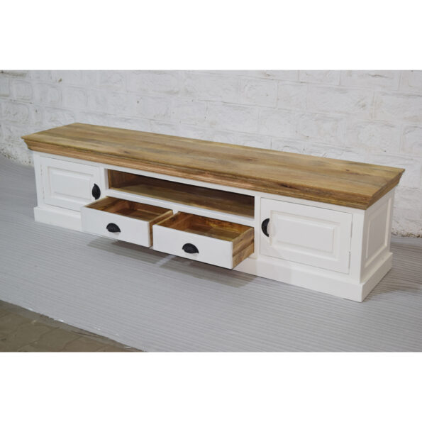 TV cabinet