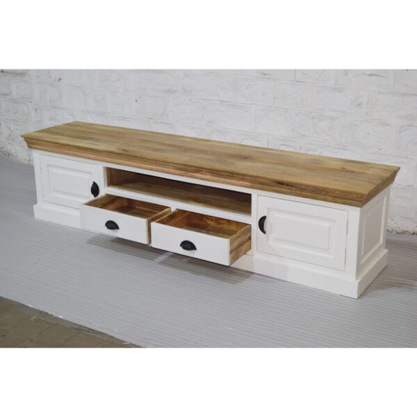 TV cabinet