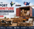 How to import furniture from India to the USA for retailers and importers in 2026