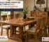 Why Choose an Indian Furniture Manufacturer for Your Retail Business