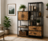 Benefits of Buying Wooden Bookshelf Cabinets from India