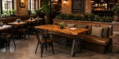 How to Choose the Right Crank Table for Your Workspace
