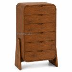 Bedroom dresser