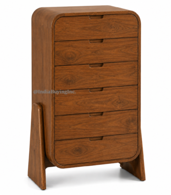 Bedroom dresser