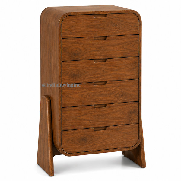 Bedroom dresser
