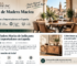 muebles de madera maciza de India