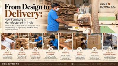 furniture manufacturing jodhpur india
