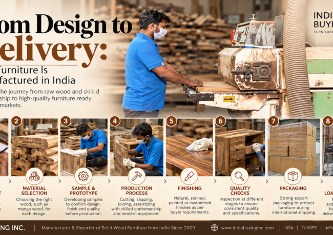 furniture manufacturing jodhpur india