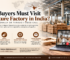 furniture factory visit jodhpur india